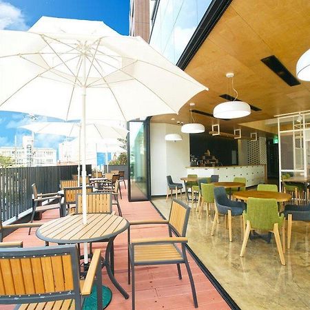 I-Jin Hotel Τζέτζου Εξωτερικό φωτογραφία