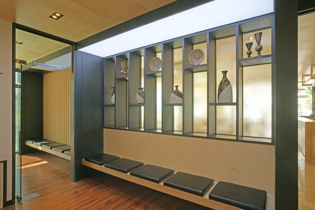 I-Jin Hotel Τζέτζου Εξωτερικό φωτογραφία