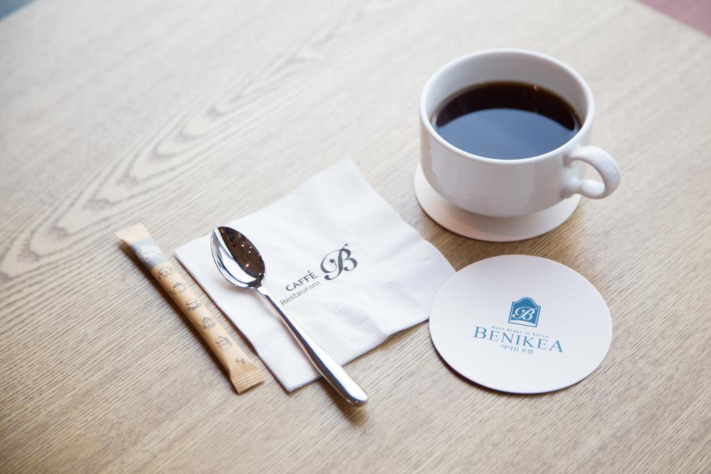 I-Jin Hotel Τζέτζου Εξωτερικό φωτογραφία