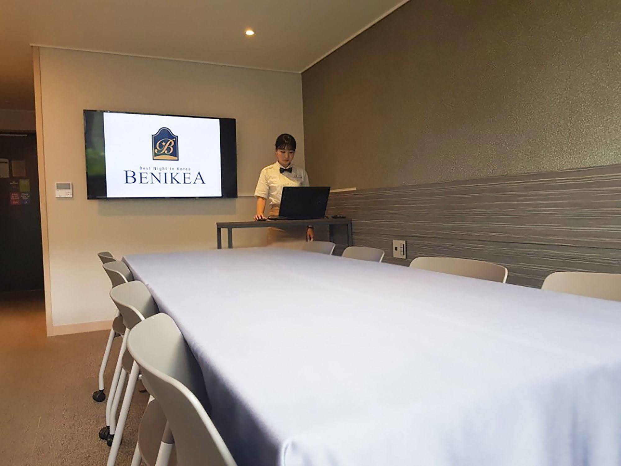 I-Jin Hotel Τζέτζου Εξωτερικό φωτογραφία