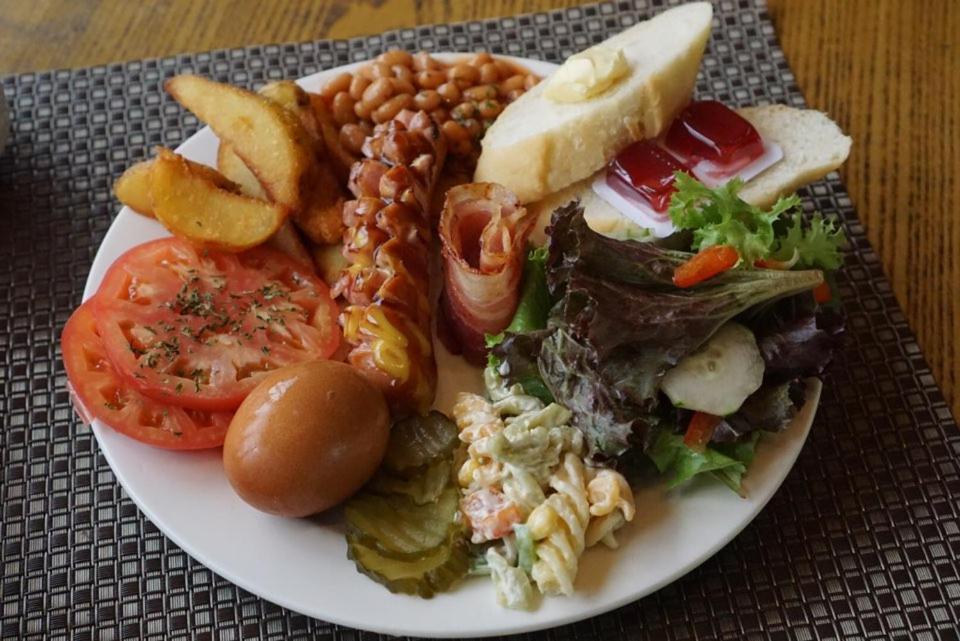 I-Jin Hotel Τζέτζου Εξωτερικό φωτογραφία